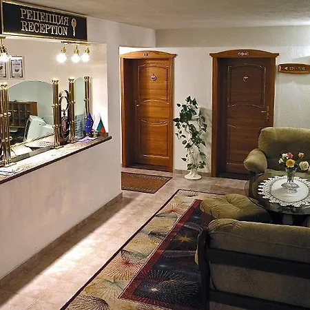 златна котва