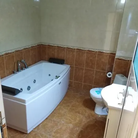 Hotel златна котва