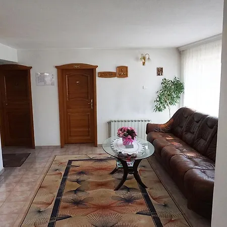 Hotel златна котва