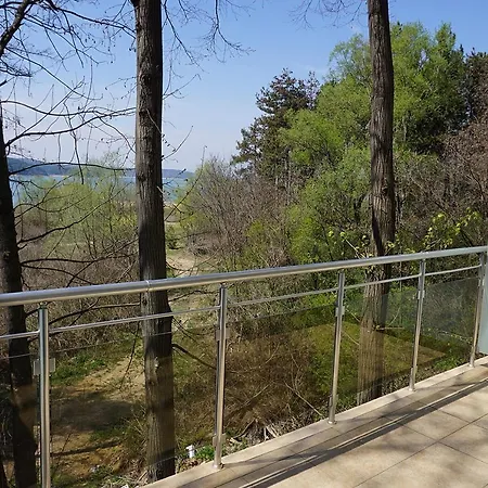 Hotel златна котва