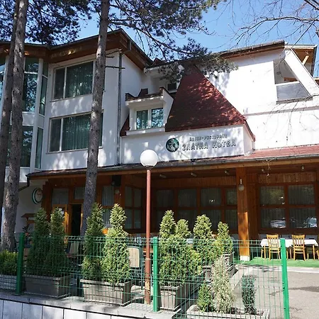 златна котва