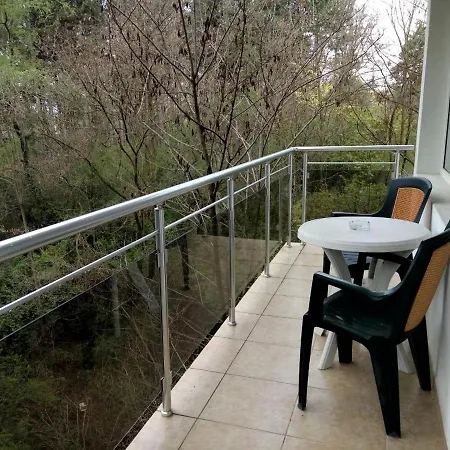 Hotel златна котва Kazanlak