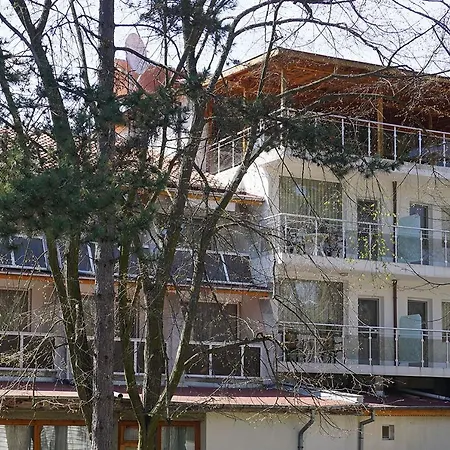 Hotel златна котва 2*