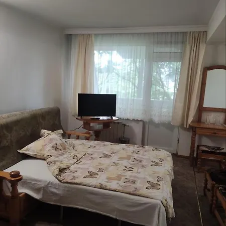 Hotel златна котва 2*