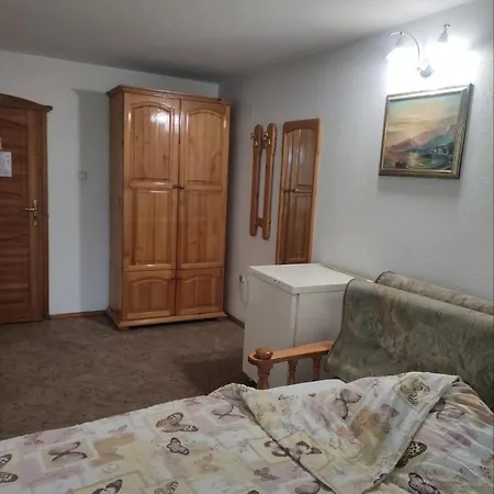 Hotel златна котва Kazanlak