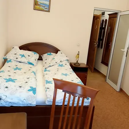 Hotel златна котва Kazanlŭk