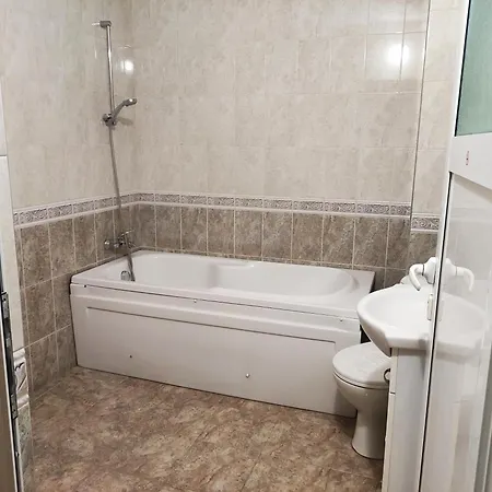 Hotel златна котва Kazanlak