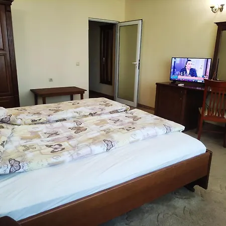 Hotel златна котва