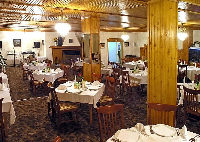 ホテル златна котва