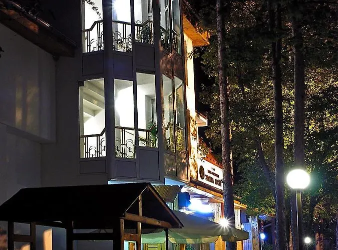 златна котва 2*