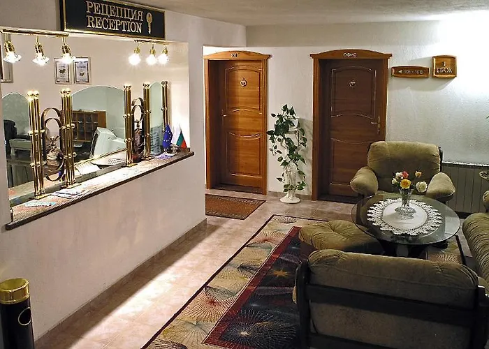 златна котва