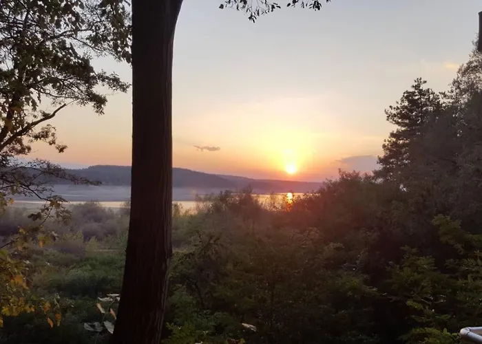 златна котва 2* カザンラク