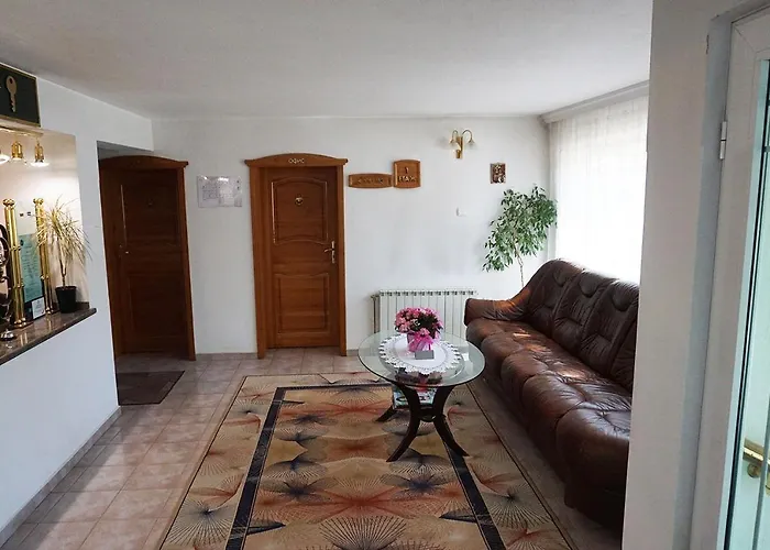 ホテル златна котва