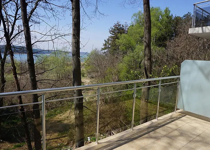 ホテル златна котва