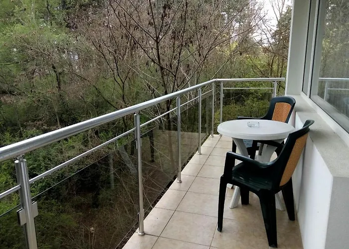 ホテル златна котва カザンラク