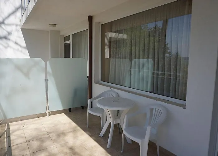 златна котва ホテル 2*