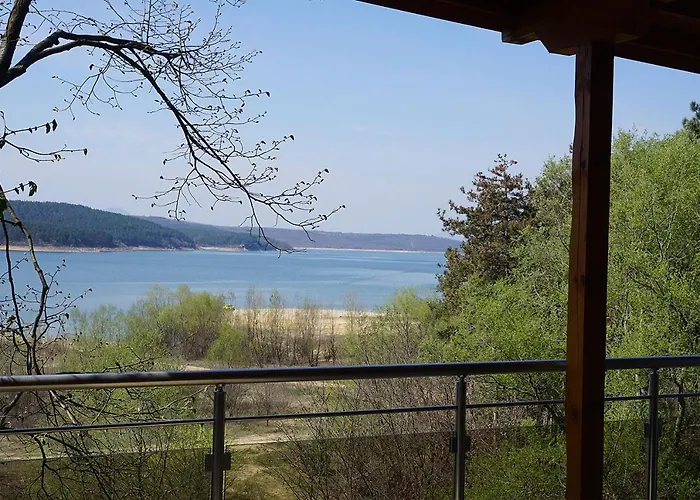 златна котва ホテル