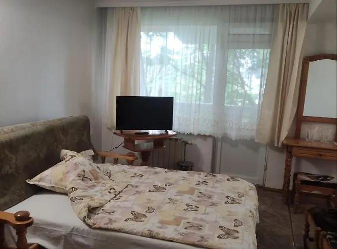 ホテル златна котва 2*