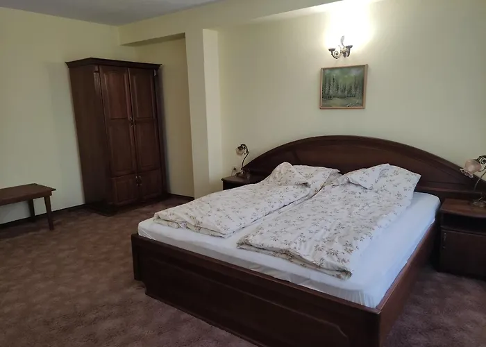 златна котва ホテル 2*