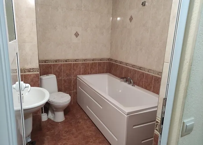 ホテル златна котва 2*