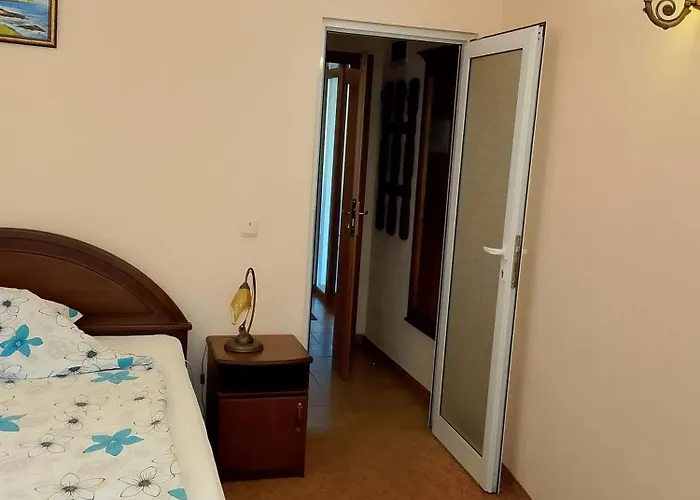 златна котва ホテル