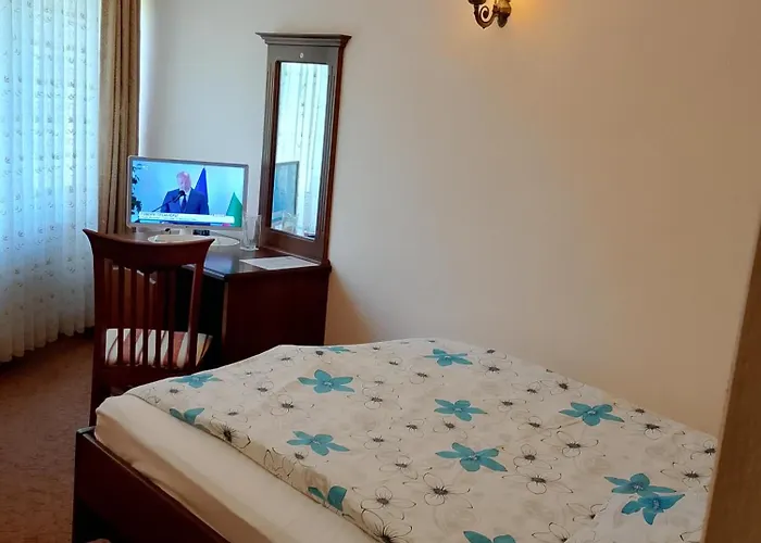 ホテル златна котва