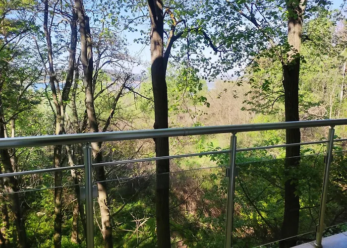 ホテル златна котва 2*