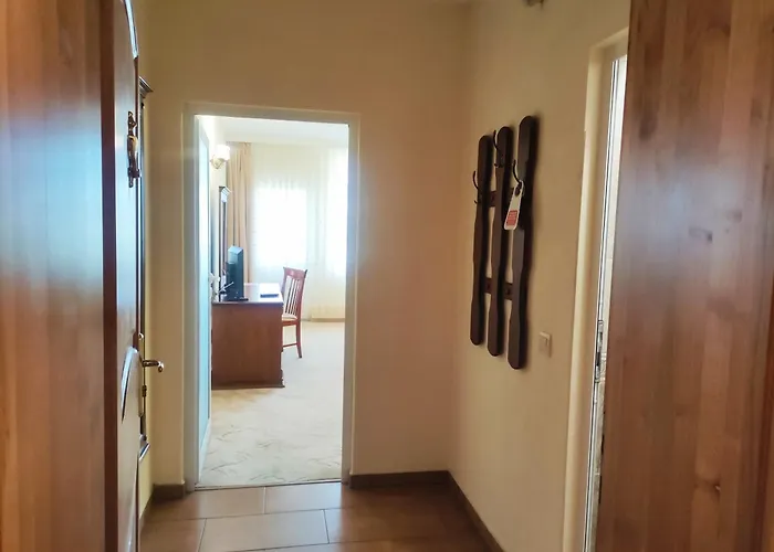 ホテル златна котва